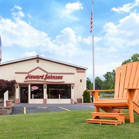 Howard Johnson By Wyndham Rocky Hill Dış mekan fotoğraf