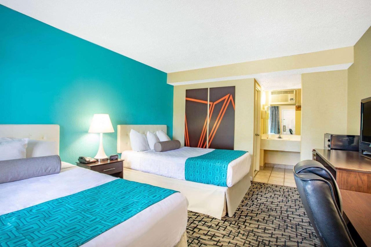 Howard Johnson By Wyndham Rocky Hill Dış mekan fotoğraf